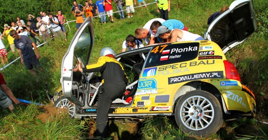 Rajd Rzeszowski